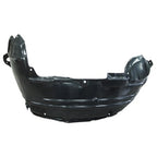 Front Driver Side Fender Splash Shield Replacement for Honda CRV (2007–2009)