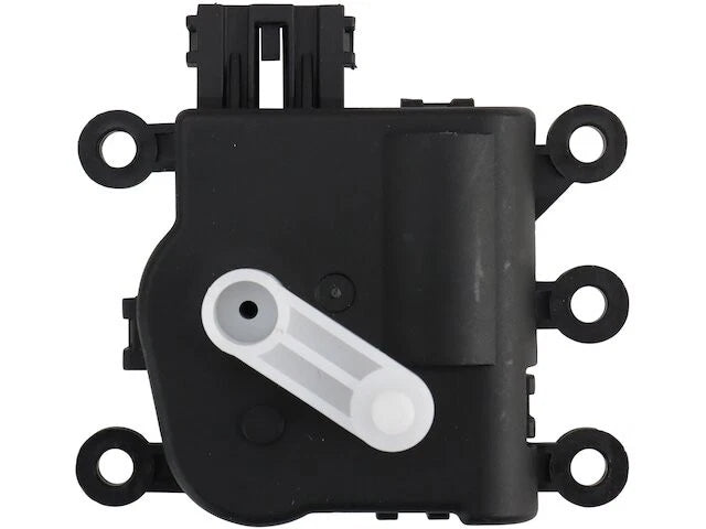 HVAC Recirculation Door Actuator for Mazda 3 (2010–2013) KP432CB