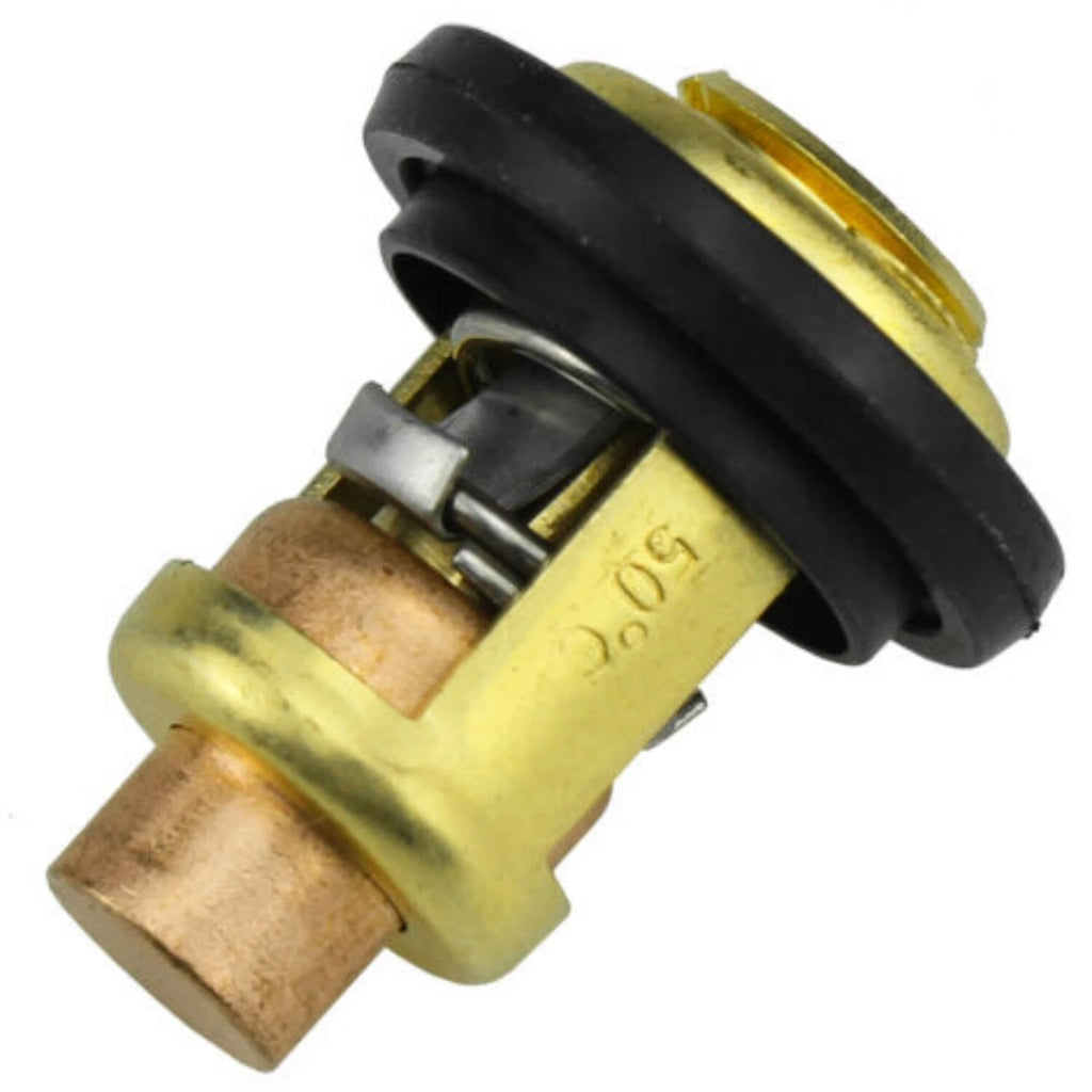 Thermostat for Yamaha 2 Stroke 60 70 HP Outboard Motor (C60 E60 P60 C70) 6H3-12411