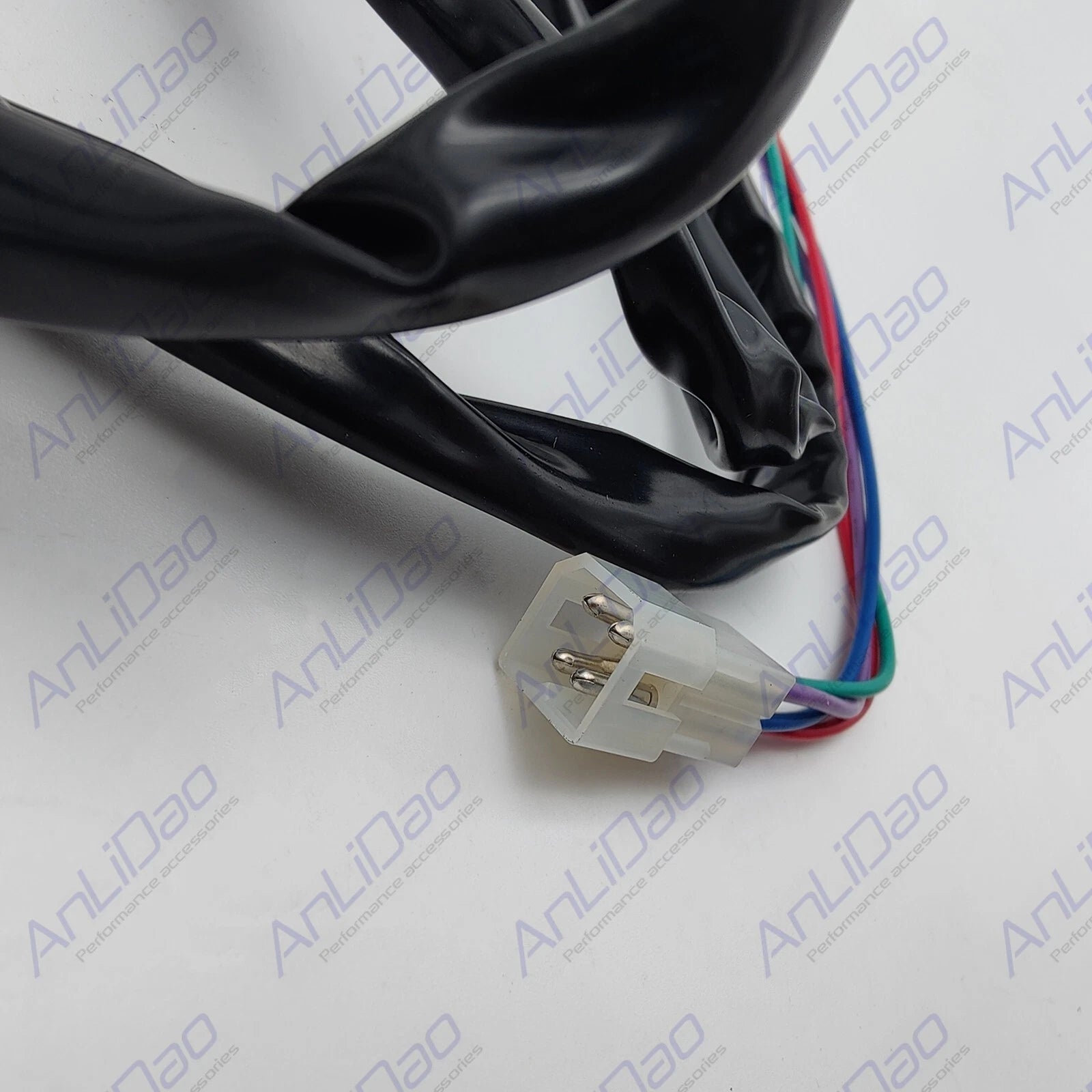 Trim Tilt Switch for MerCruiser Commander 3000 (1987–2000) 87-18286A33 18286T34