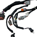 Marine Engine Display Harness Assembly for Caterpillar (OEM)
