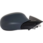 Right Side Mirror for BMW 328i xDrive (2009–2012) - Power Heated Fold