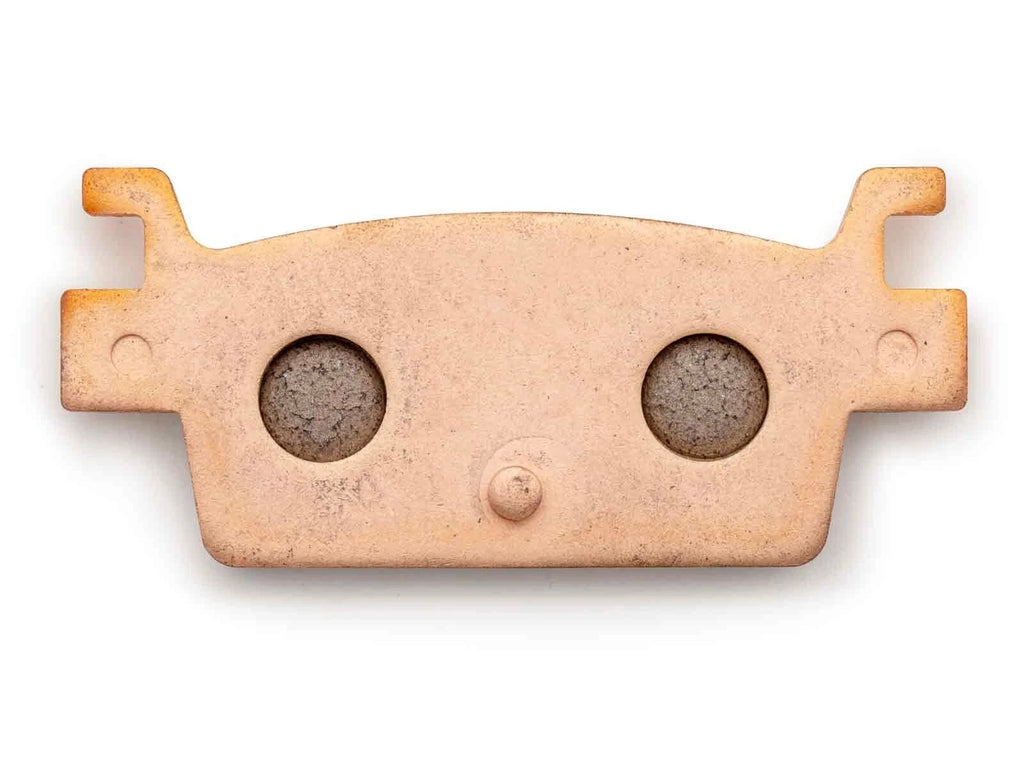 Rear Sintered Brake Pads for Kawasaki Teryx KRX 1000 (2020–2023)