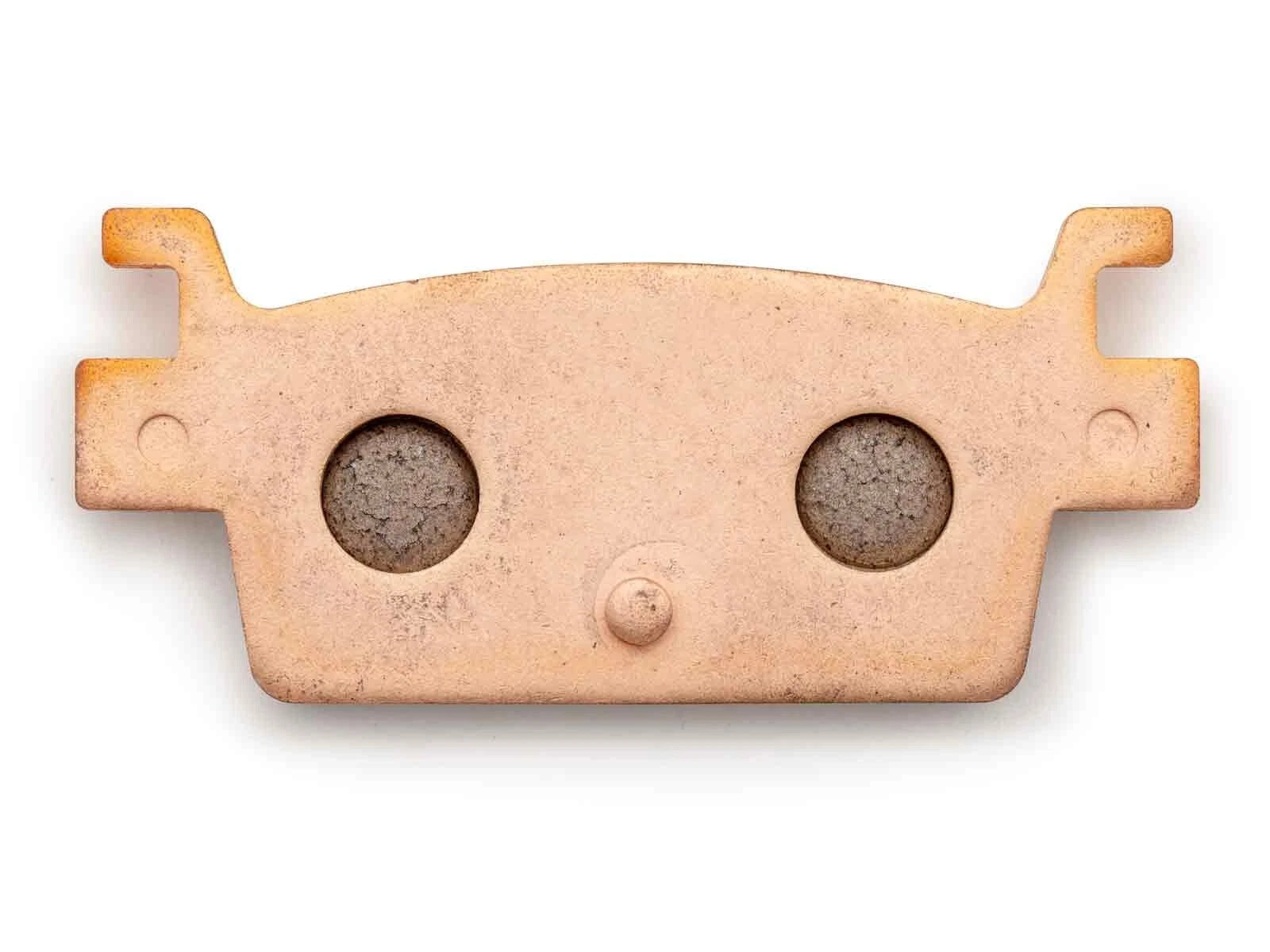 Rear Sintered Brake Pads for Kawasaki Teryx KRX 1000 (2020–2023)