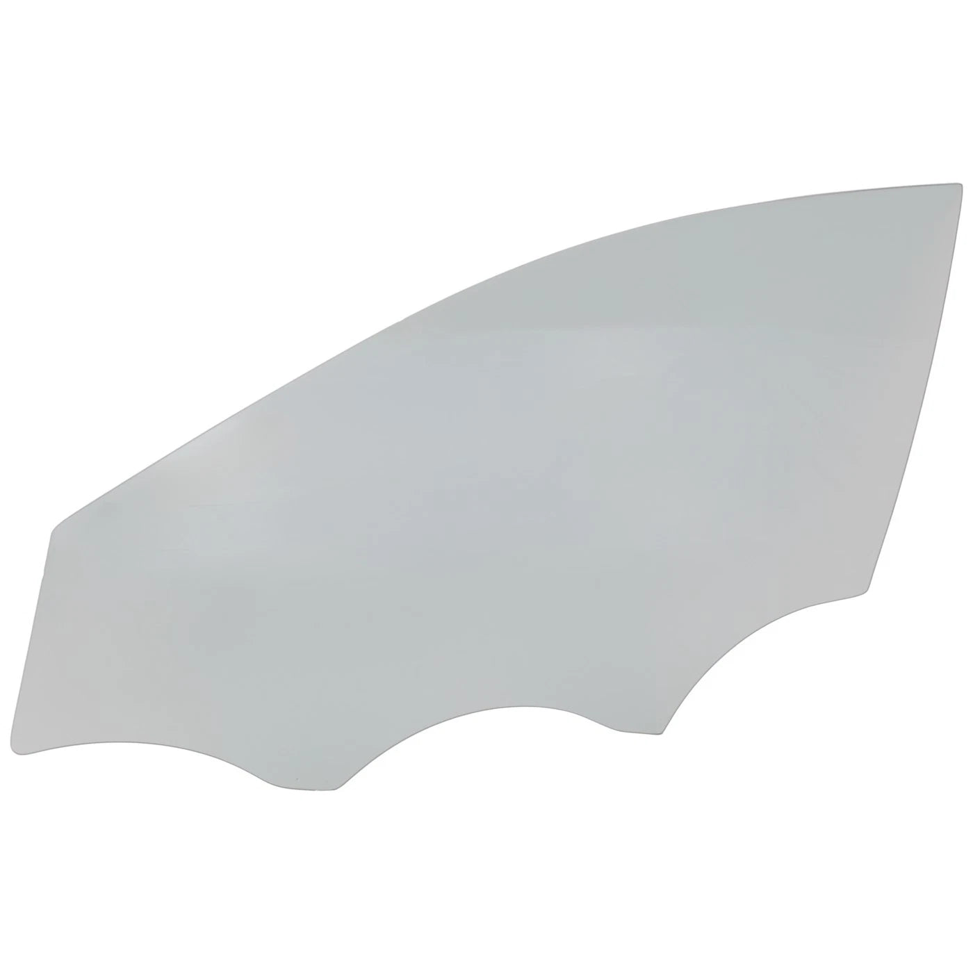 Front Driver Door Glass for Mercedes GLA250