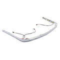 LED Trunk & Saddlebags Decoration Trim for Honda Goldwing GL1800 (2001–2011)