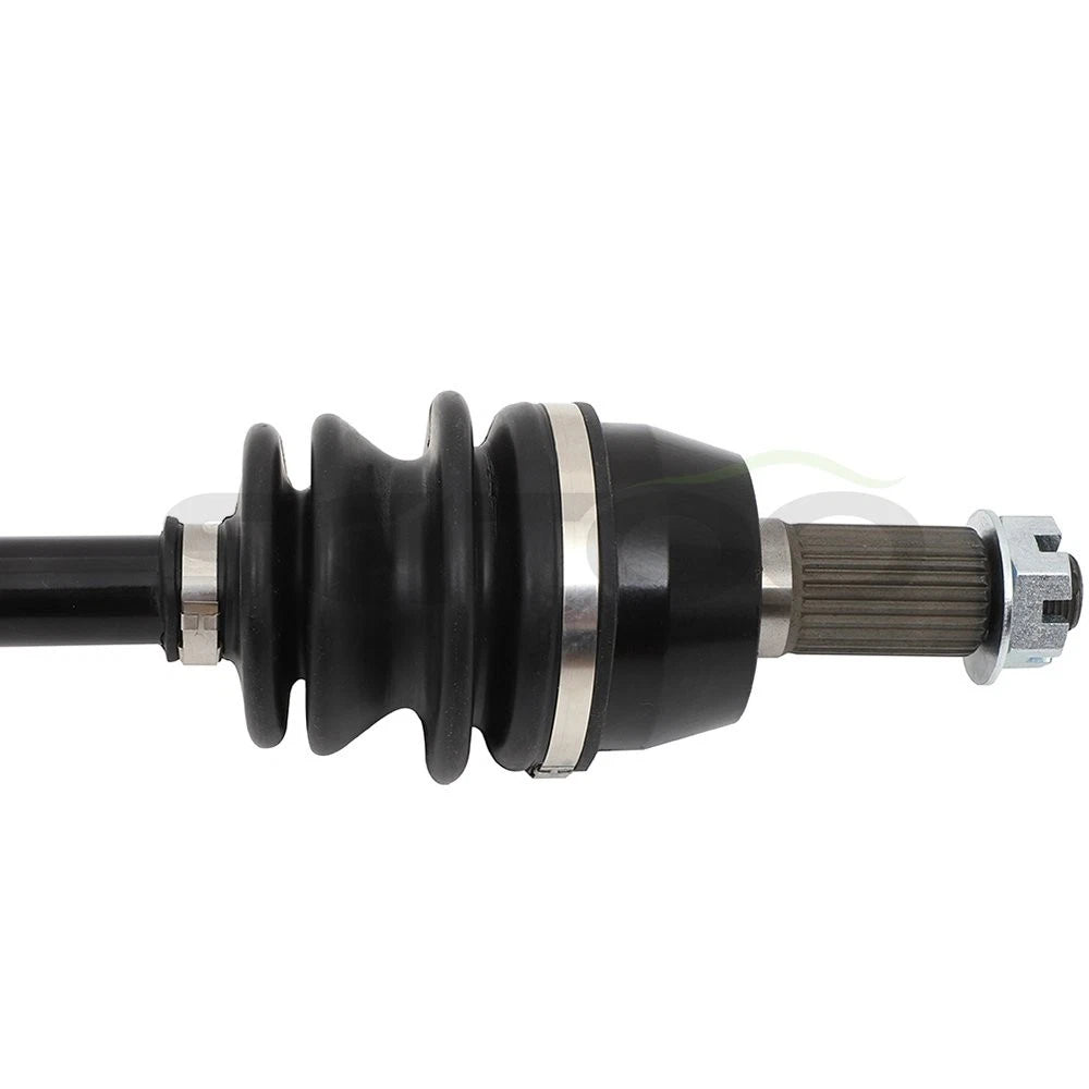 Pair Rear Half Shaft CV Axles for Polaris Sportsman 850 (2010–2020)