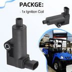 Ignition Coil for Hisun UTV Bighorn Coleman Massimo Axis Bennche (250-700)