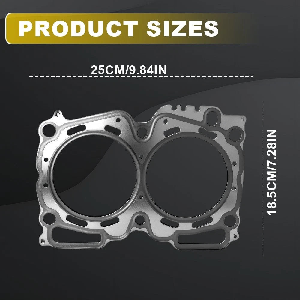 MLS Head Gaskets for Subaru Forester, Outback, Impreza 2.5L