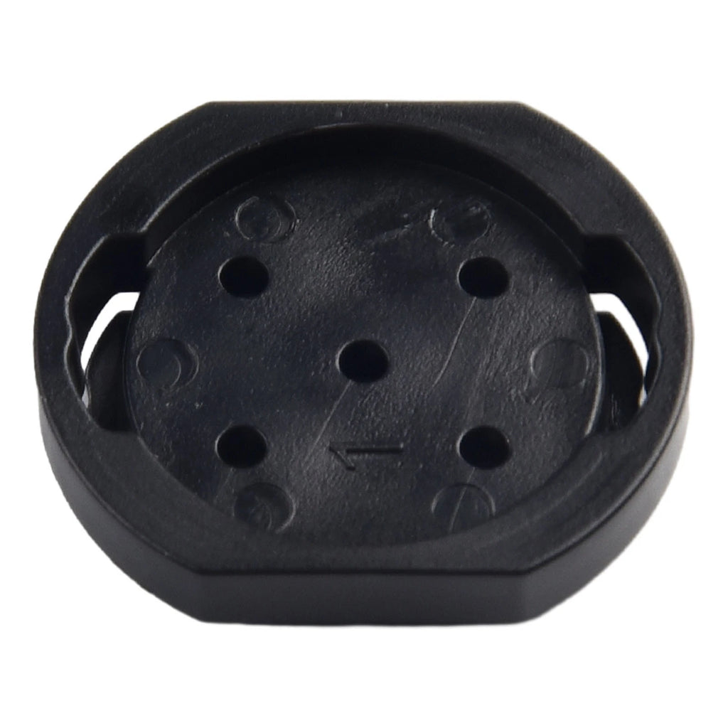 Bracket Adapter Base for Garmin Holder (1 Piece)