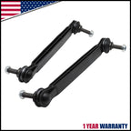 Sway Bar Link Set for Jeep Compass (2017–2022) & Renegade (2015–2021)