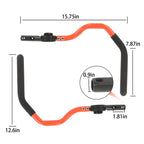 Adjustable Steering Arm Kit for Bad Boy MZ Rambler