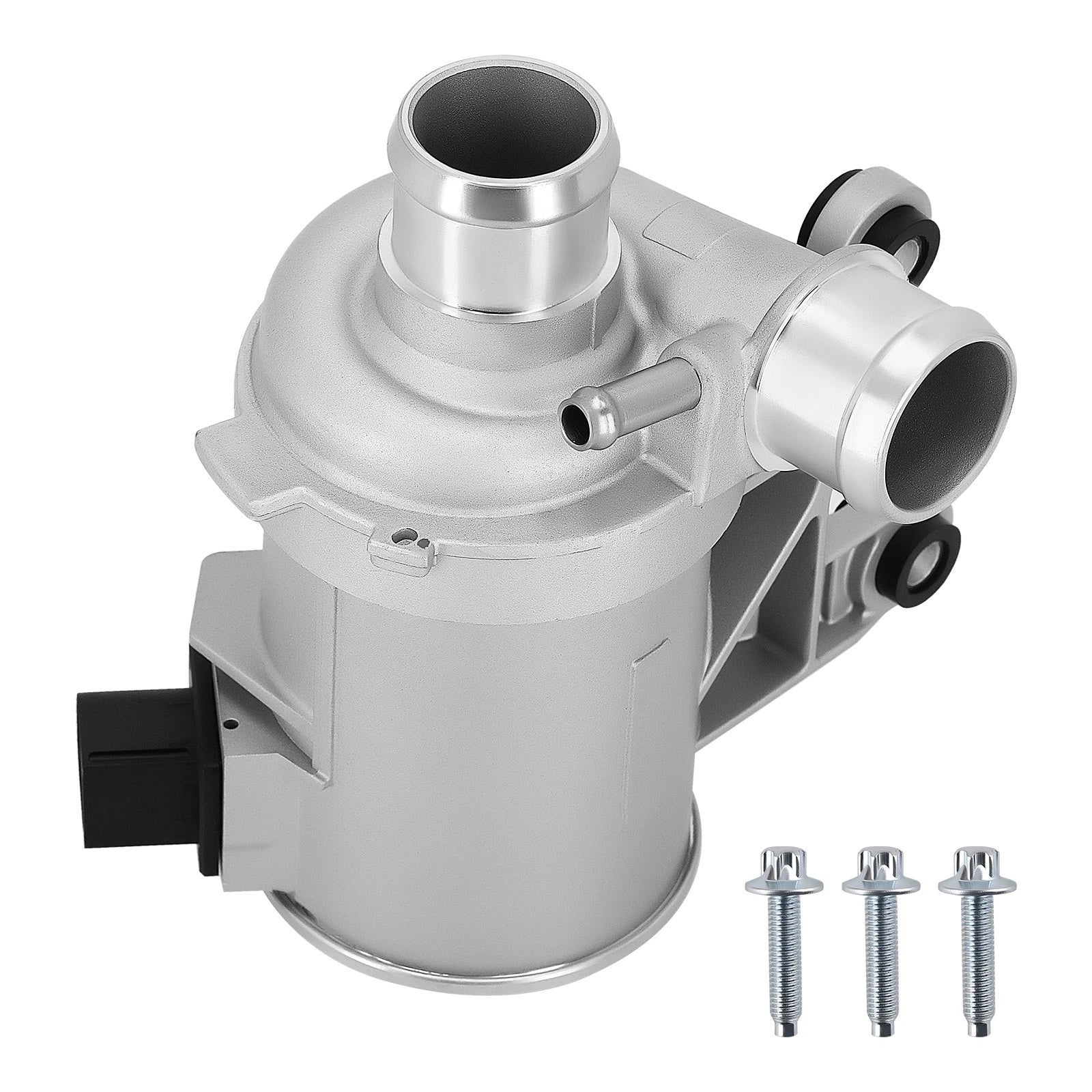 Electric Engine Water Pump for Mercedes-Benz C-Class (2015–2019)