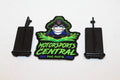 Set of 4 Flame Arrestor Air Box Retainer Clips for Seadoo GTX GTI SPX XP GTS SP GSX GS HX