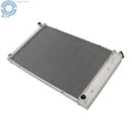 3 Row Aluminum Radiator for Chevy Blazer C10 (1981–1991)