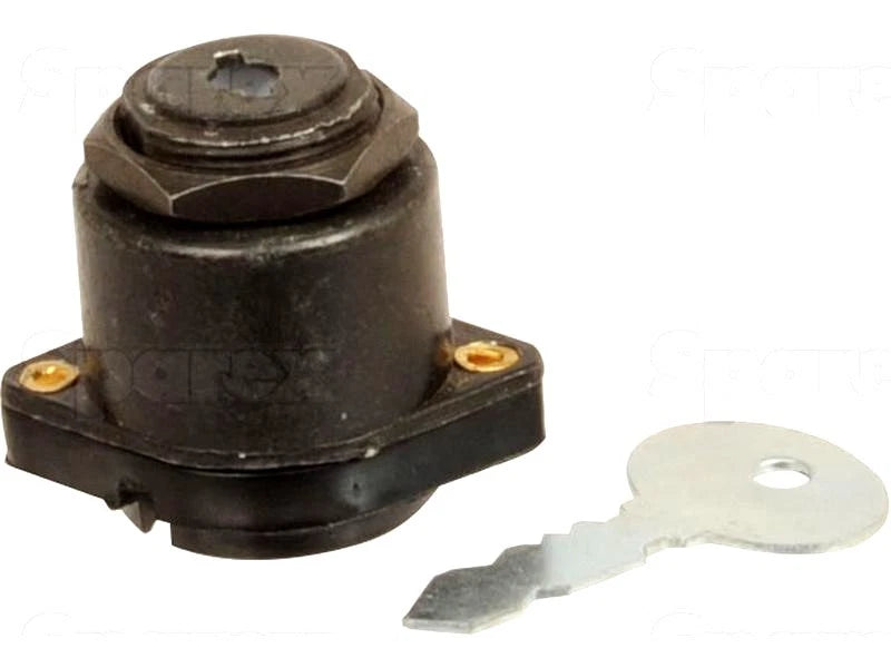 Ignition Switch for Massey Ferguson TE20 TEA20 TED20 Tractors (1950–1960)