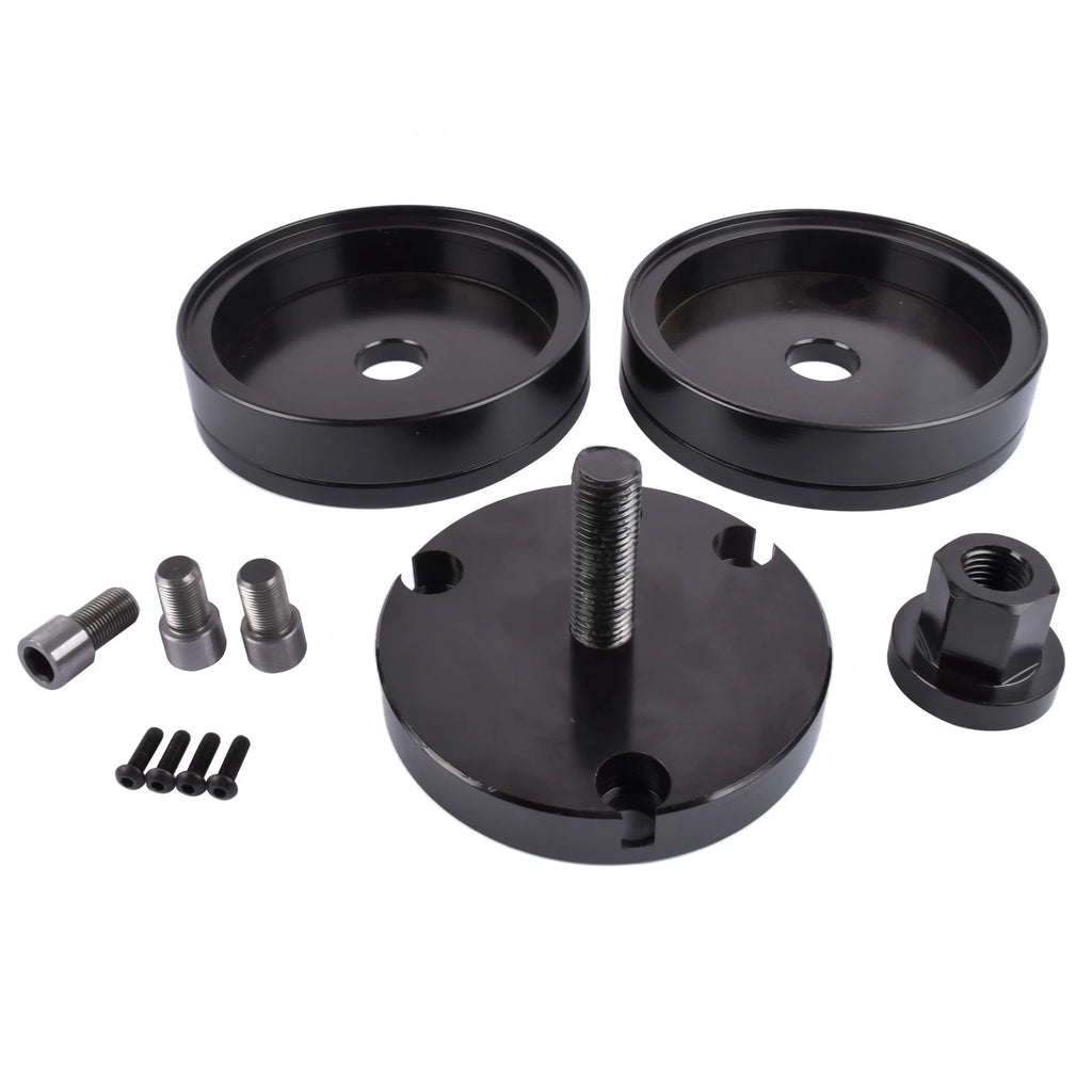 Crankshaft Seal Wear Sleeve Installer for CAT 3406 3408 142-5867