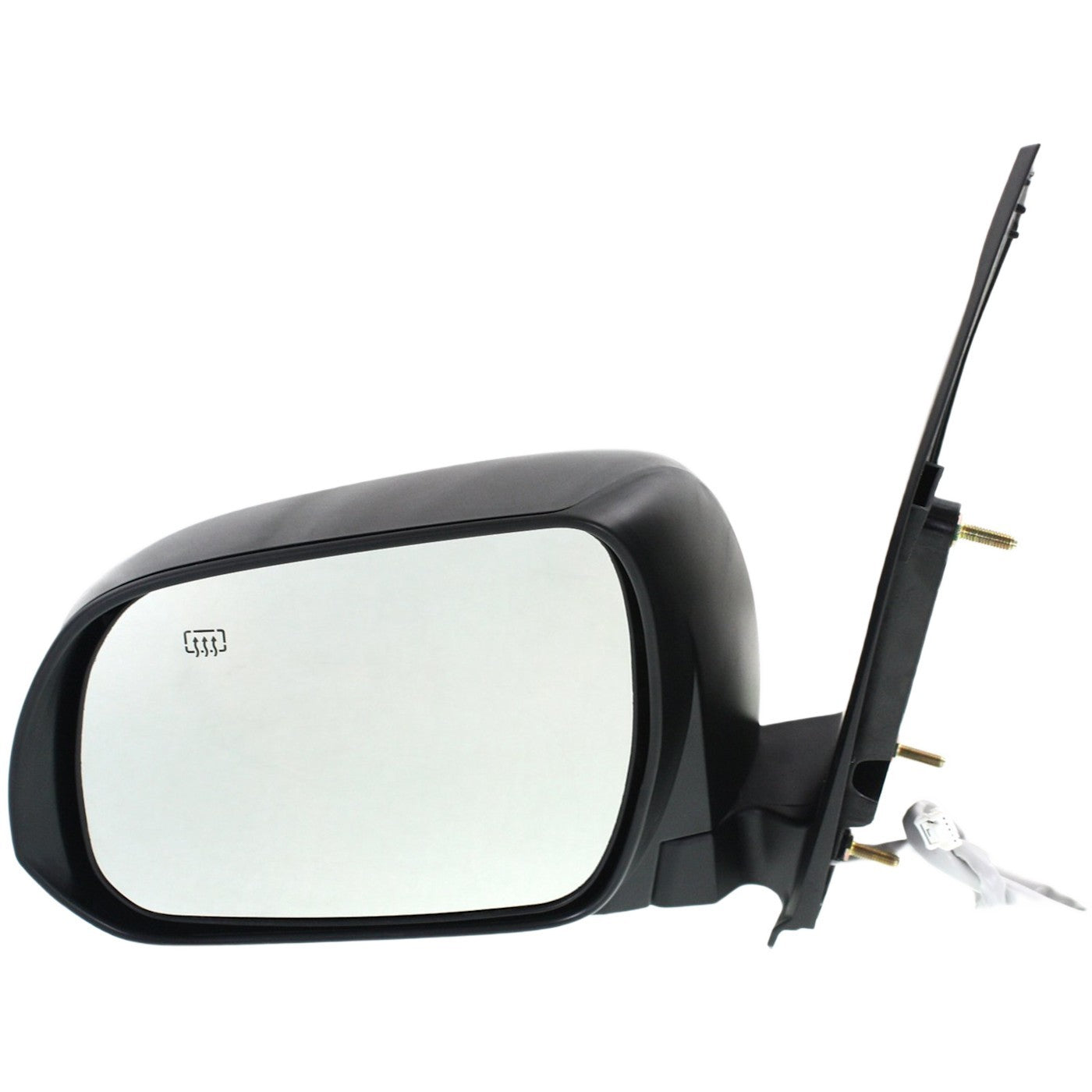 Power Mirror for Toyota Sienna (2011–2012) Driver Side Heated Folding