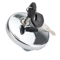 Ignition Switch & Fuel Tank Cap for Kawasaki Vulcan 800 (1996–2006)