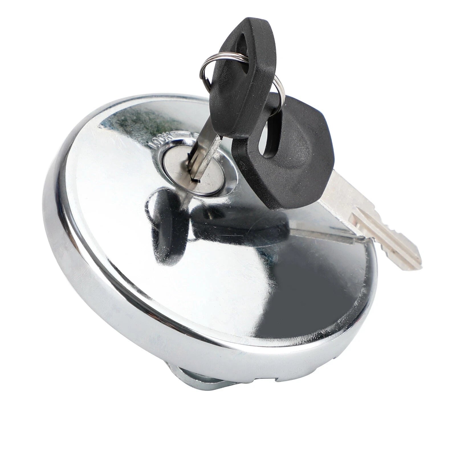 Ignition Switch & Fuel Tank Cap for Kawasaki Vulcan 800 (1996–2006)