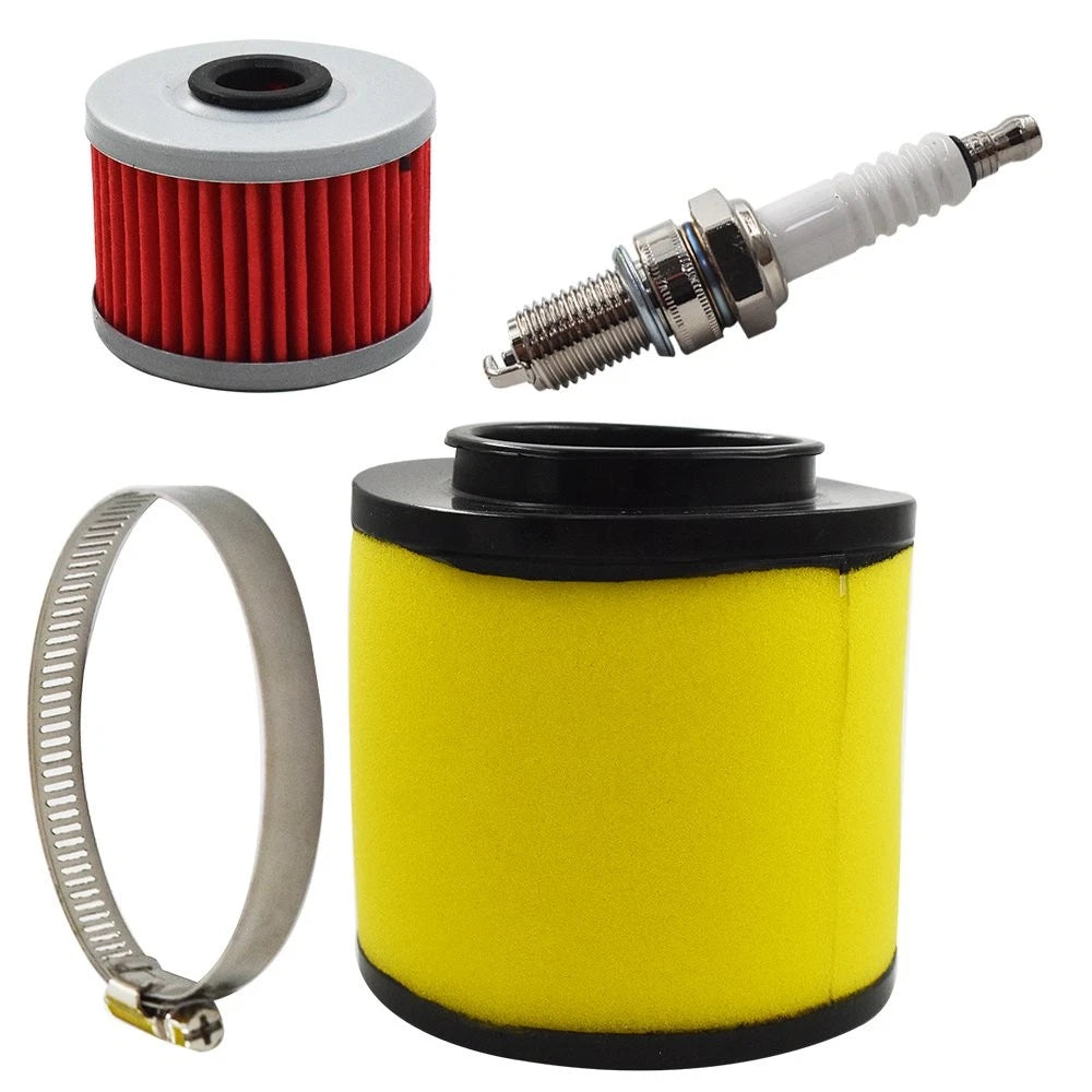 Tune Up Kit for Honda FourTrax 300 TRX300 (1988–2000)