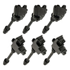 Ignition Coil for Nissan Maxima 1995–1999 Infiniti I30 1996–1999