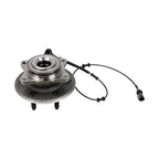 Wheel Hubs for Ford Expedition (2003–2006) Front & Rear 6 Lug 4WD