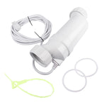 Turbo Cell Salt Chlorine Generator for Pools (Fits 20)