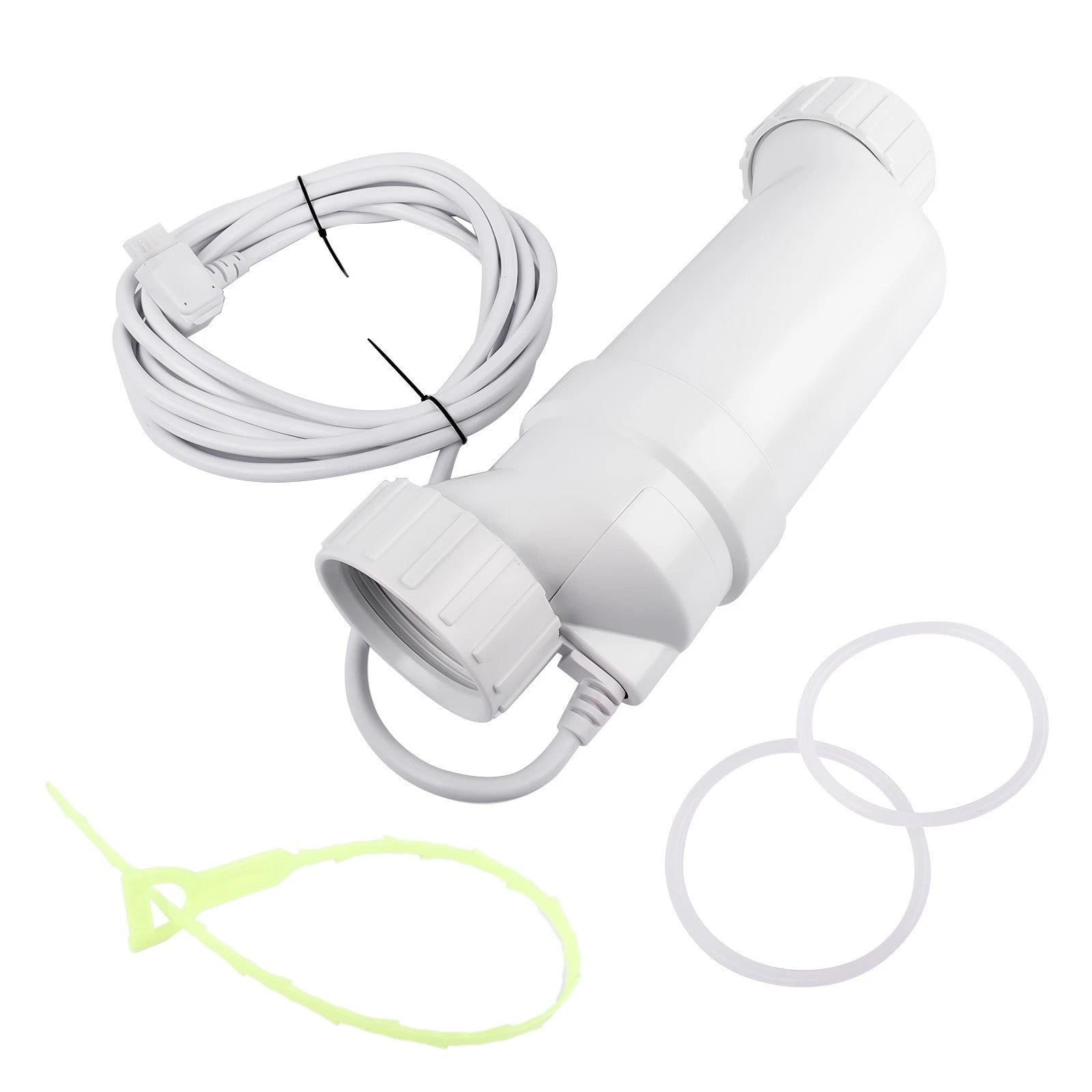 Turbo Cell Salt Chlorine Generator for Pools (Fits 20)