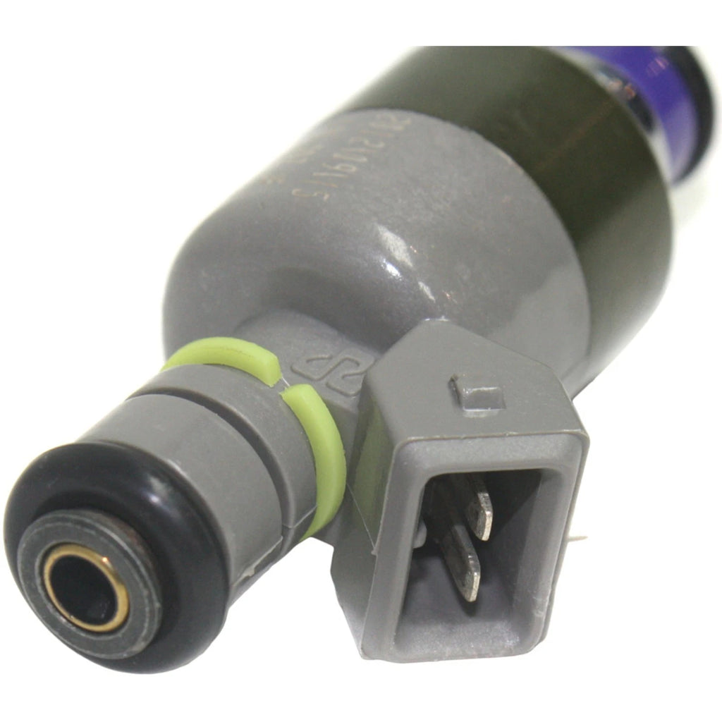 Set of 8 Fuel Injectors for Cadillac DeVille (1994–1999)
