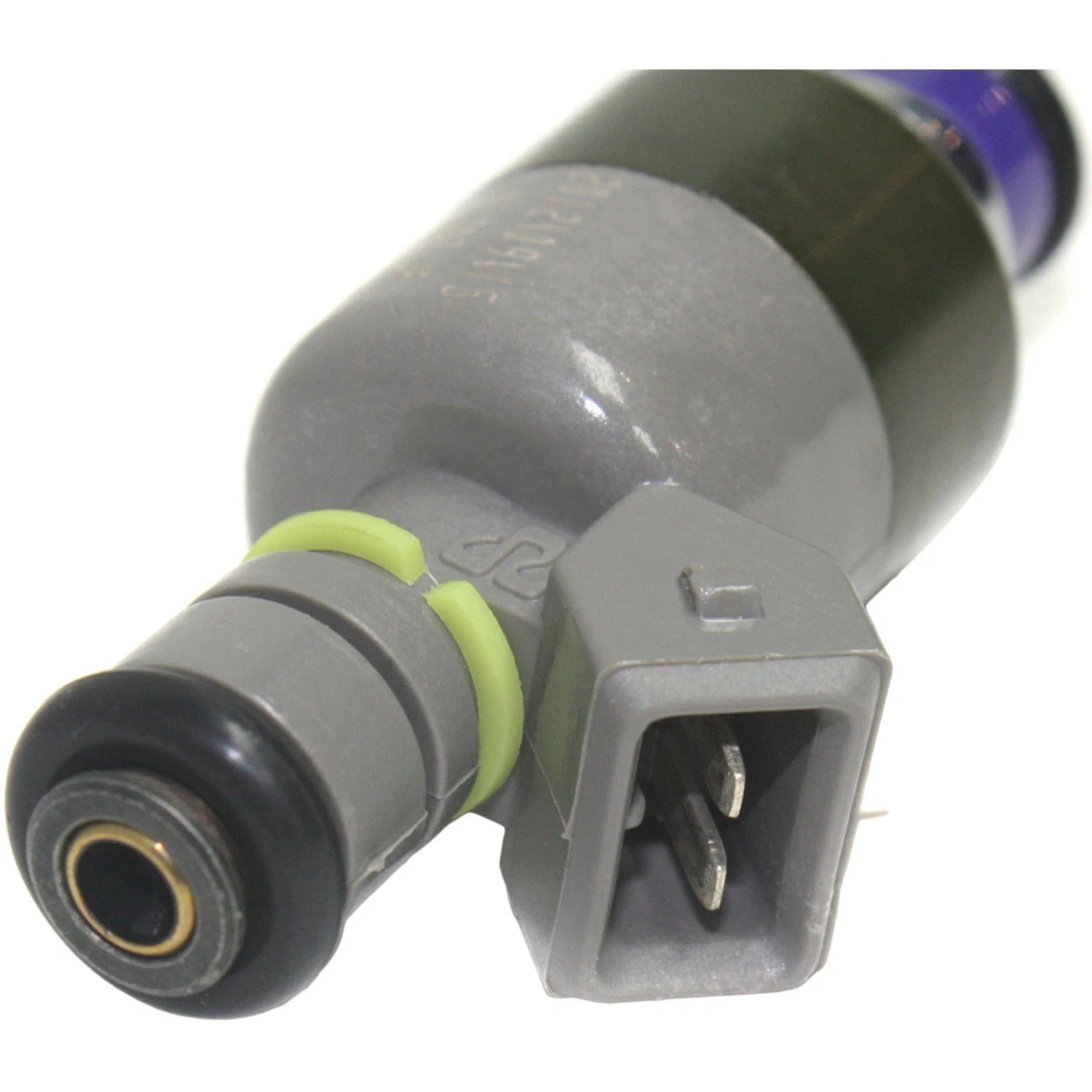 Set of 8 Fuel Injectors for Cadillac DeVille (1994–1999)