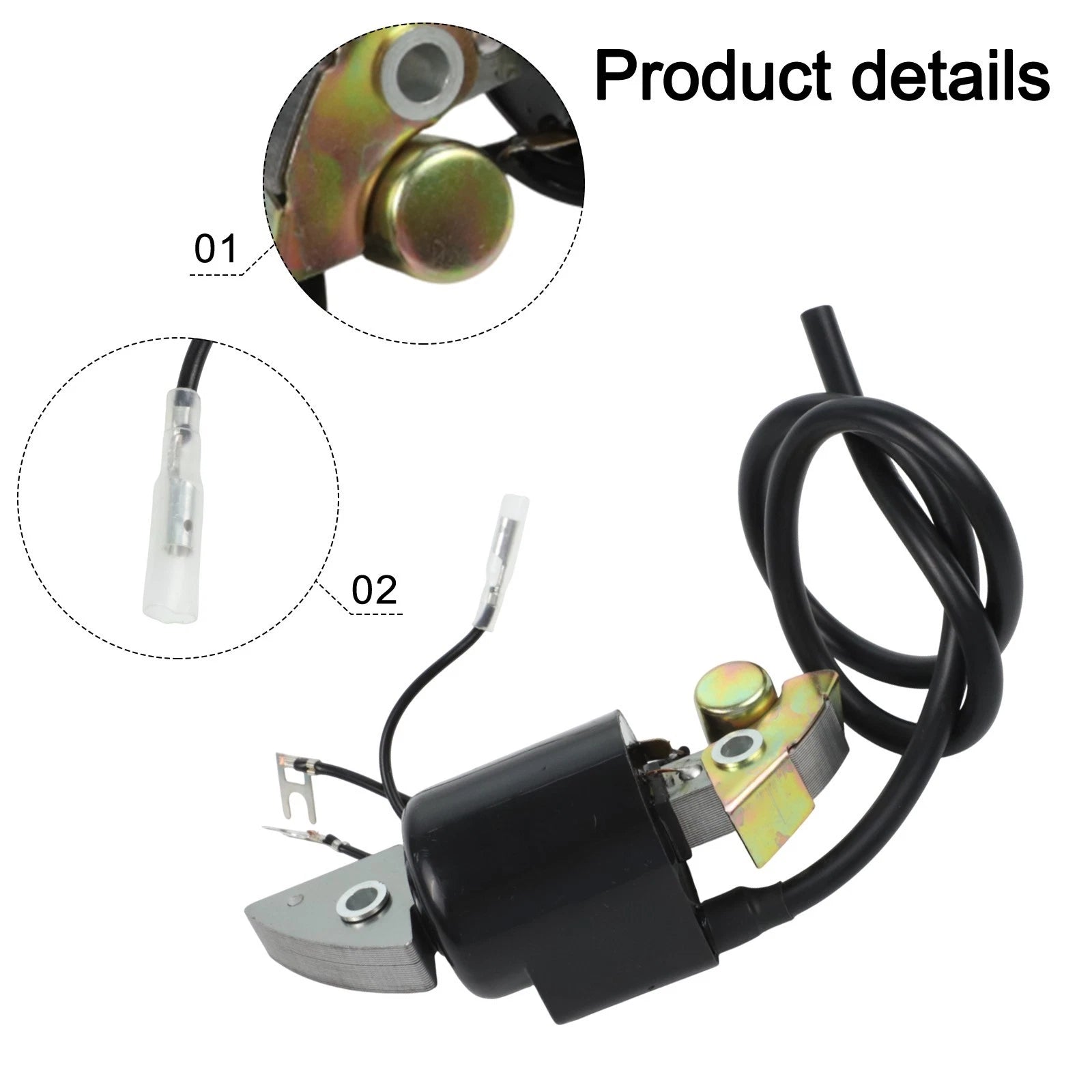 Ignition Coil for Honda G150 G300 G400