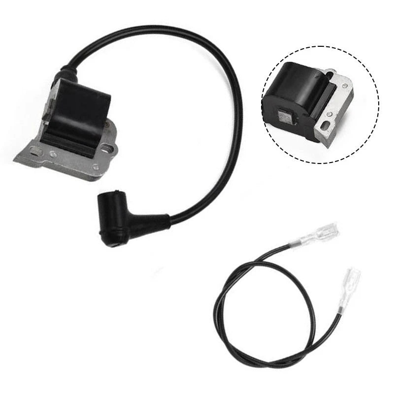 Coil Replacement for Reliable 503901401 (Garden Tools)