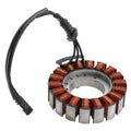 Stator 29900042A for Harley Touring Electra Ultra Tri Street Road Glide (2017–2022)