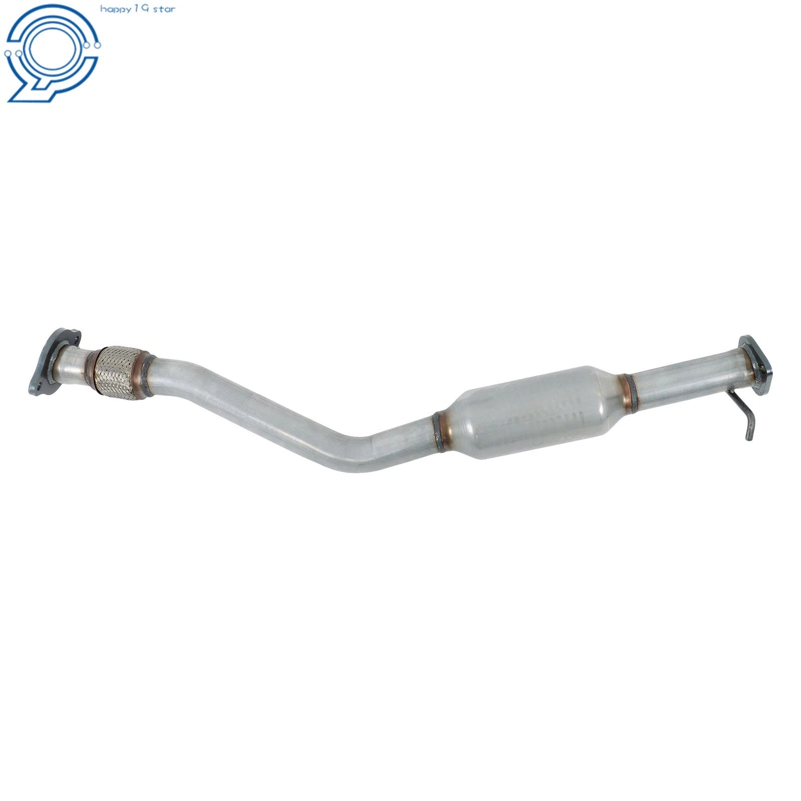 Catalytic Converter for Chevrolet Impala & Monte Carlo (2000-2005)