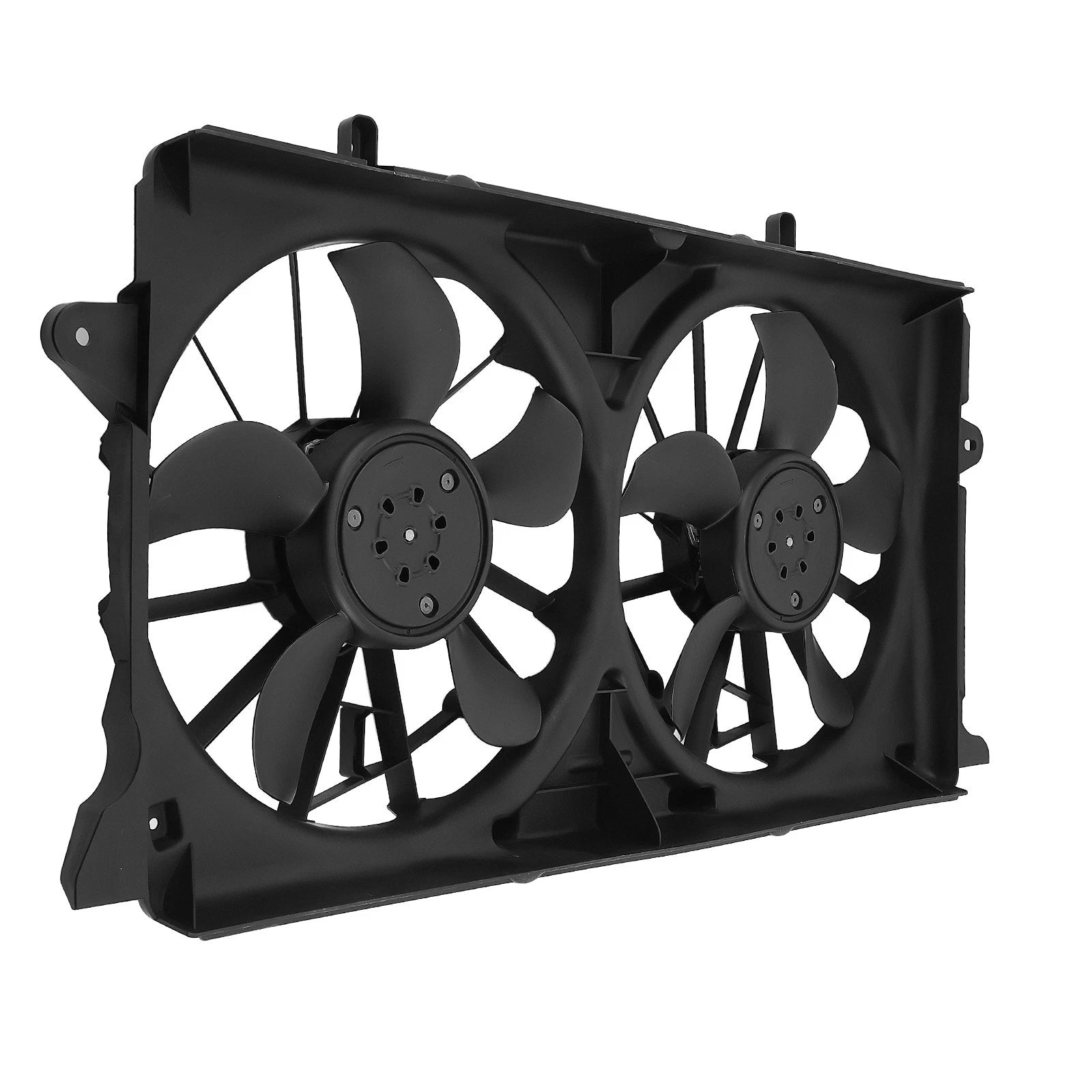 Cooling Fan Assembly for Tahoe/Suburban/Yukon (2015–2020) 624050