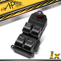 Power Window Switch for Honda CR-V (2002–2006)