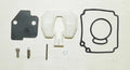 Carburetor Kit with Float for Yamaha 20/25 Hp (600-74)