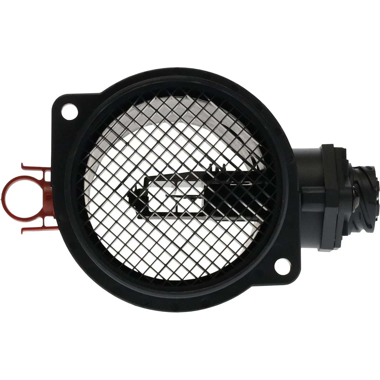 Mass Airflow Sensor with Tube for Mercedes S420 S500 SL500 (1996–1999)