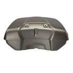 Low Profile Trunk for Indian Roadmaster Chieftain Pursuit (2017–2025) Bronze Smoke