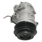 AC Compressor Replacement for Toyota Sequoia 4.7L (2001-2005)