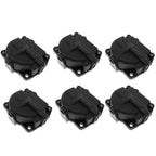 6X Carburetor Float Bowl Chamber for Johnson Evinrude (433000, 0433000, 766418)