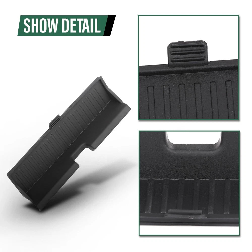 Storage Compartment Mat for Ford Expedition (2018–2021)