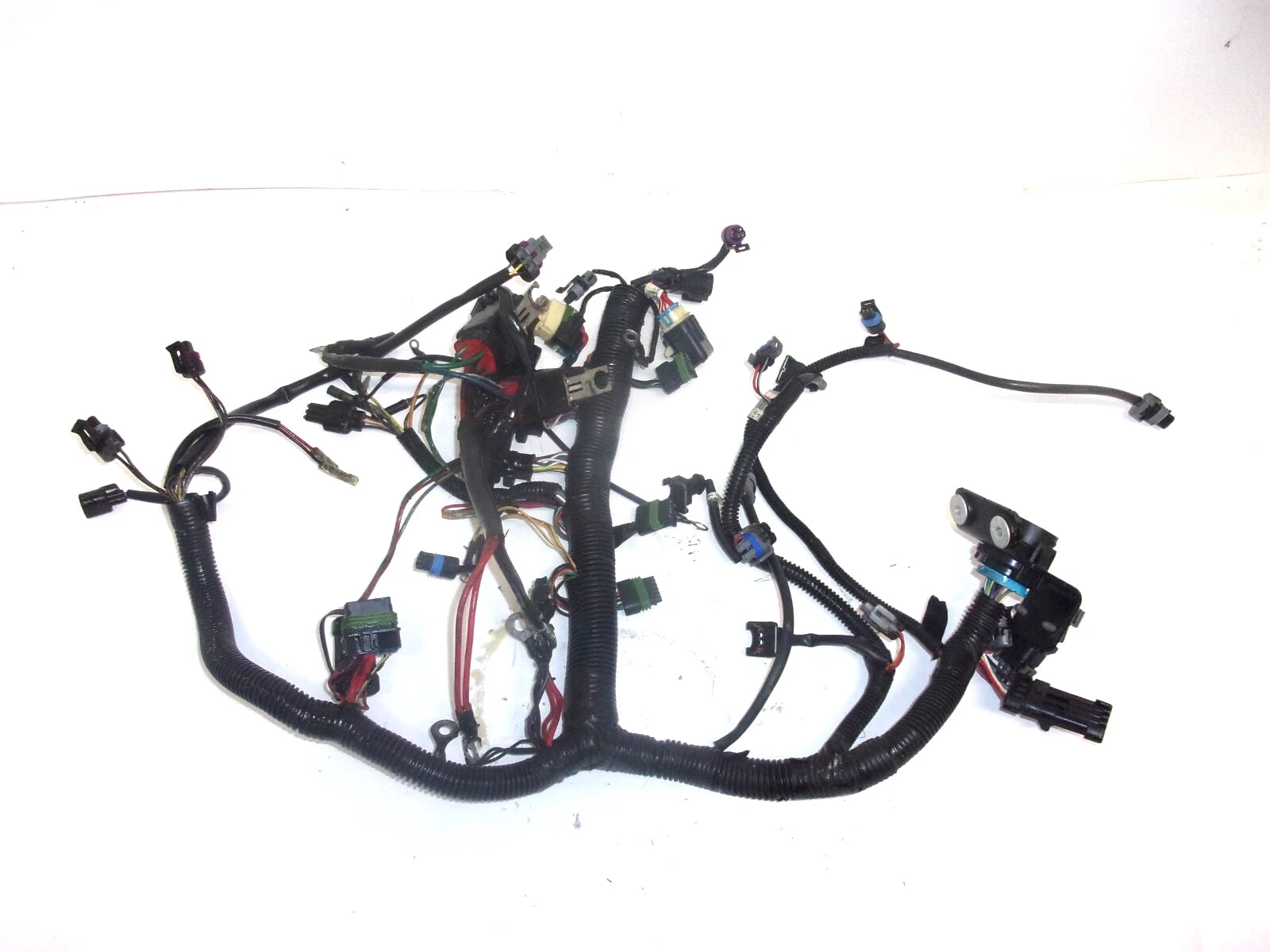 Engine Wiring Harness for Mercury 75-115HP OptiMax (1995–2005) 896264T03