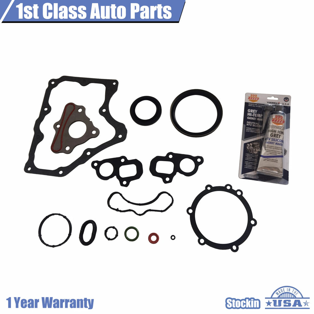Conversion Gasket Set for Cadillac Escalade, Chevrolet Tahoe, GMC Sierra (CS54996)
