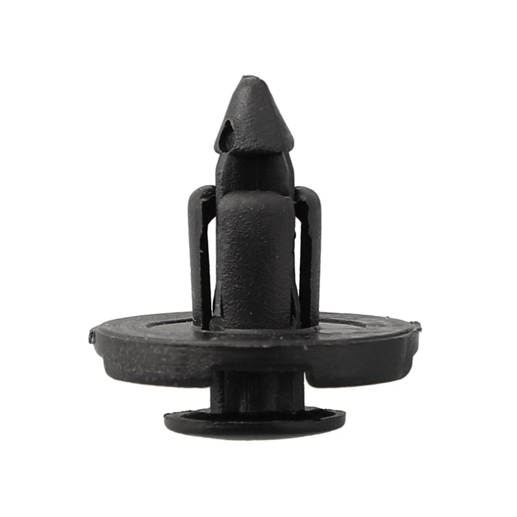 Trim Clips for Nissan Qashqai (2007–2014) - Bodywork Fasteners