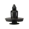 Trim Clips for Nissan Qashqai (2007–2014) - Bodywork Fasteners