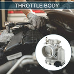 Throttle Body Actuator for Hyundai Santa Fe 2.4L L4 (2010-2012)