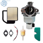 Carburetor Kit for Kohler Courage SV Series (15HP-19HP)
