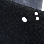 Saddlebag Insert Carpet Liner for Harley Touring Road King (2014-2023)